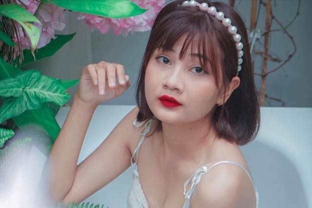 Cô gái mở Tiệm tỏ tình để chữa lành sau hơn 700 ngày bị bạn trai bạo hành - 5 Cô gái mở Tiệm tỏ tình để chữa lành sau hơn 700 ngày bị bạn trai bạo hành - 5