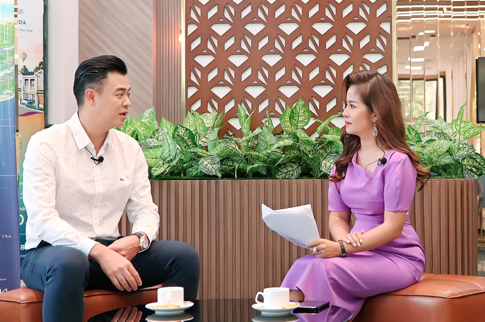 CEO Sinh Nguyễn: Doanh Nghiệp và Cuộc Sống cập nhật thông tin hữu ích cho khán giả - 3 CEO Sinh Nguyễn: Doanh Nghiệp và Cuộc Sống cập nhật thông tin hữu ích cho khán giả - 3