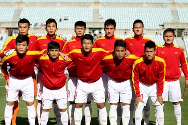 U20 Việt Nam lợi thế hơn Honduras ở điểm nào?