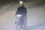 Truy bắt đối tượng chuyên cướp giật trên đường phố