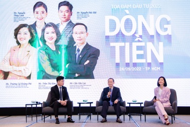 Tiềm năng đầu tư vào các quỹ mở giữa bối cảnh nhiều rủi ro