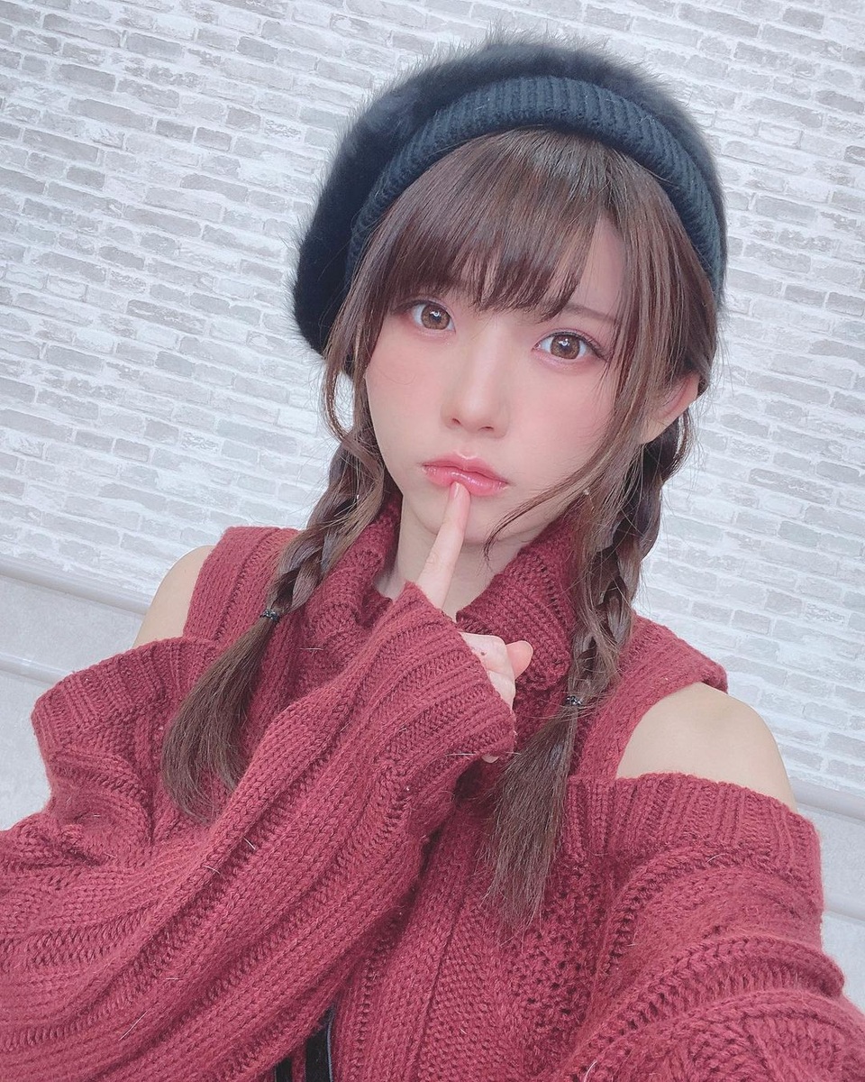 Mỹ nhân cosplay Nhật Bản khoe dáng nuột nà, quyến rũ mọi ánh nhìn - 7 Mỹ nhân cosplay Nhật Bản khoe dáng nuột nà, quyến rũ mọi ánh nhìn - 7