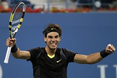 Nadal đối đầu Youzhny tại bán kết