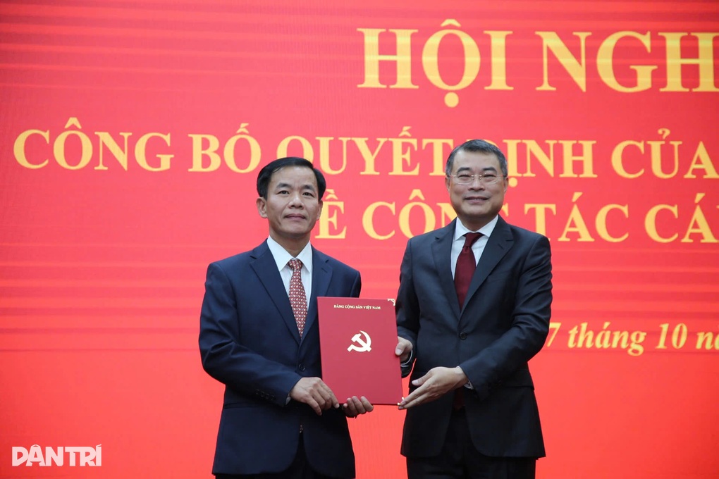 Ông Nguyễn Văn Phương làm Bí thư Tỉnh ủy Quảng Trị - 1 Ông Nguyễn Văn Phương làm Bí thư Tỉnh ủy Quảng Trị - 1