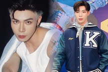 Erik thừa nhận áp lực, ít đi show vì giọng hát gây tranh cãi