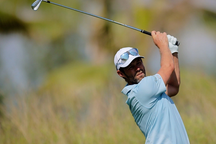 300 golf thủ tham dự giải vô địch golf đồng đội miền Bắc năm 2023