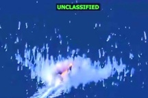 Mỹ tập kích tàu nghi chở ma túy gần Venezuela, 4 người thiệt mạng