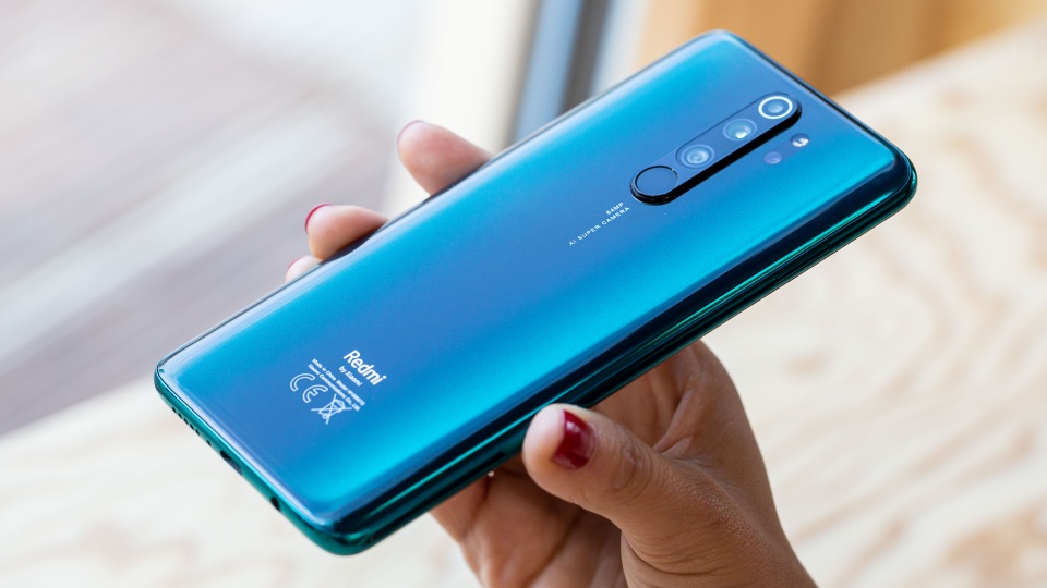 Những smartphone tầm trung và giá rẻ sở hữu cụm 4 camera - 2 Những smartphone tầm trung và giá rẻ sở hữu cụm 4 camera - 2