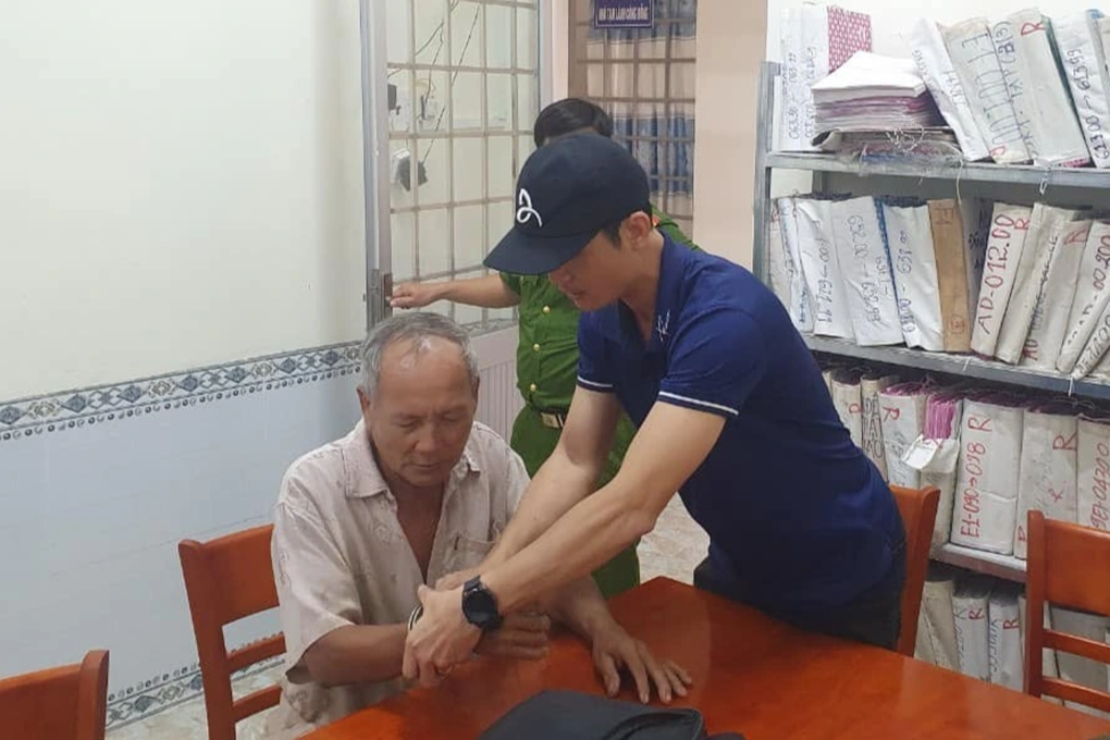 Sa lưới sau 43 năm, nghi phạm vụ sát hại 6 người có thể bị xử lý ra sao? - 1