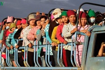 Người lao động Campuchia được nhận trợ cấp thất nghiệp do Covid-19