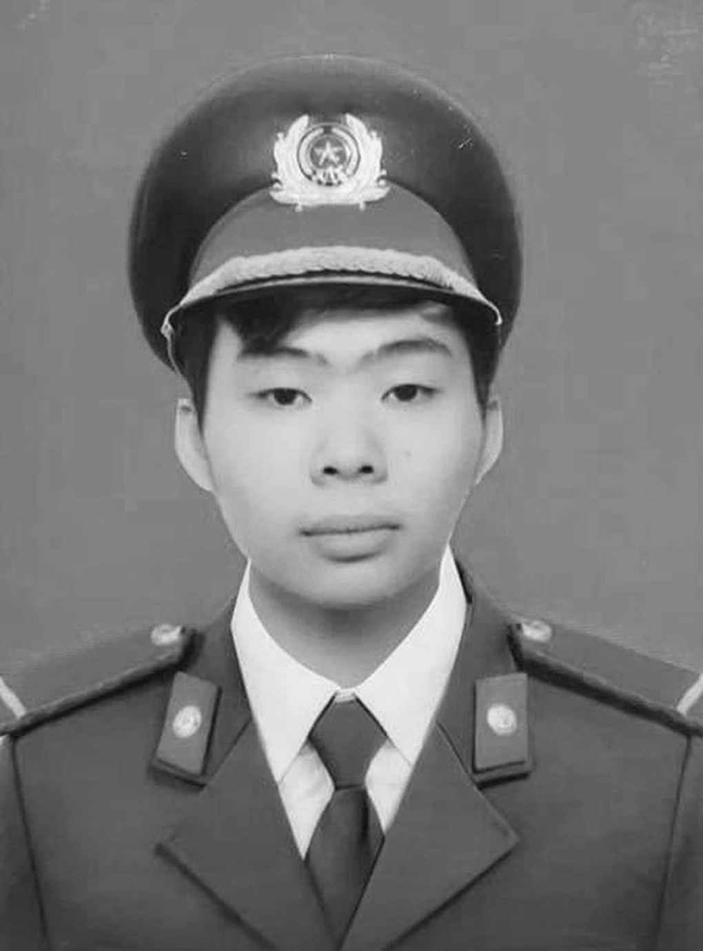 Binh nhì chưa một lần nghỉ phép và sinh nhật tuổi 19 không kịp về với mẹ - 3 Binh nhì chưa một lần nghỉ phép và sinh nhật tuổi 19 không kịp về với mẹ - 3