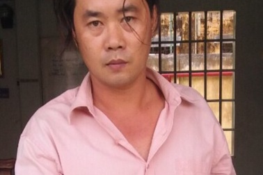 Vụ 5 người trong gia đình chết cháy ngày cận Tết: Bắt gã hàng xóm phóng hỏa