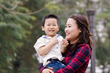 Mẹ thông minh: Tuân thủ đúng liệu trình điều trị của bác sĩ