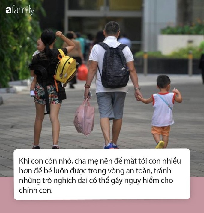 Ở nhà lâu quá vì dịch Covid-19, hết thứ để chơi cậu bé 4 tuổi nghĩ ra trò tiêu khiển làm bố chỉ muốn bốc hỏa - Ảnh 4. Ở nhà lâu quá vì dịch Covid-19, hết thứ để chơi cậu bé 4 tuổi nghĩ ra trò tiêu khiển làm bố chỉ muốn bốc hỏa - Ảnh 4.