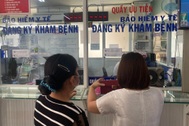 Trạm y tế thuộc Bệnh viện Chợ Rẫy dừng khám chữa bệnh bảo hiểm ban đầu