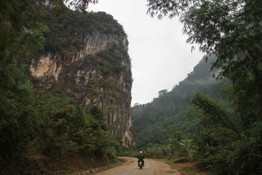 Về Mường Xia nghe câu chuyện tình lay động lòng người