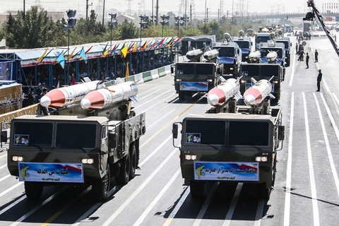 So sánh sức mạnh quân sự Israel - Iran: Nếu xung đột bùng nổ, ai sẽ thắng?