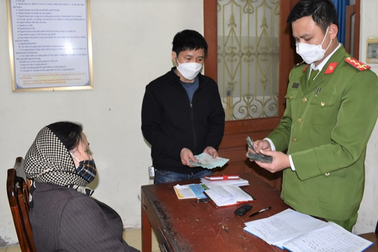 Người phụ nữ cho vay lãi "cắt cổ", 144%/năm