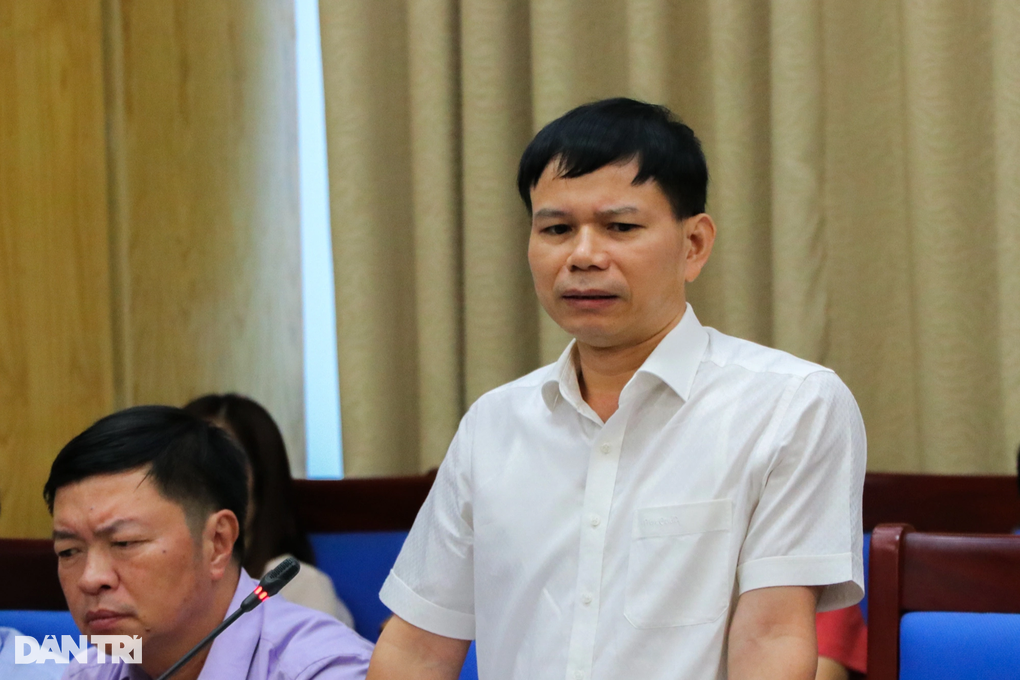 Đại biểu bức xúc vì bãi rác tên gọi rất oách nhưng xử lý lạc hậu - 3 Đại biểu bức xúc vì bãi rác tên gọi rất oách nhưng xử lý lạc hậu - 3