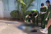 Nữ cán bộ Trung tâm Kiểm soát bệnh tật tỉnh Sơn La rơi từ tầng 7 tử vong