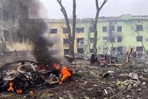 Ukraine tìm cách tấn công tiếp cận biển Azov sau khi bị Nga khóa đường?