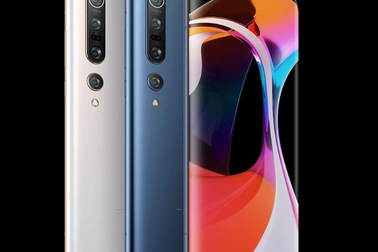 Xiaomi ra mắt 3 phiên bản Mi 10 quốc tế, camera 108 MP,  có 5G