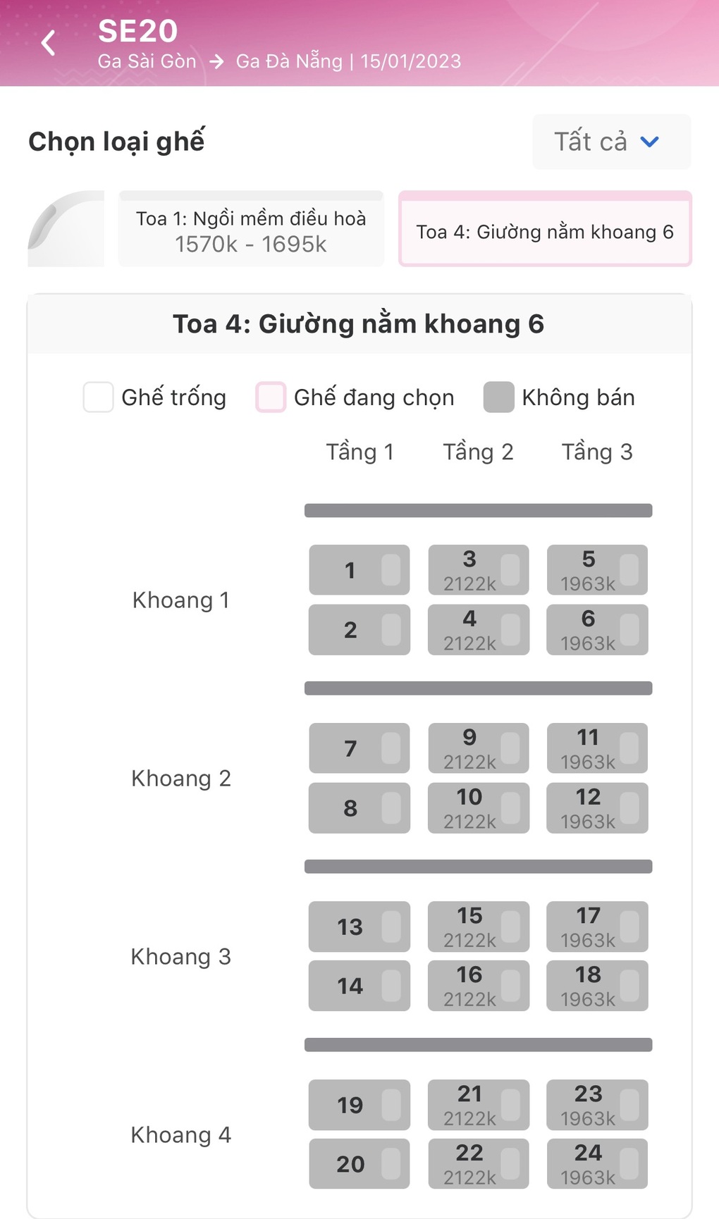 Còn hơn 2 tháng là đến Tết, sinh viên vào cuộc săn vé giá rẻ về quê - 1 Còn hơn 2 tháng là đến Tết, sinh viên vào cuộc săn vé giá rẻ về quê - 1