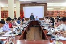 Quá tải việc, lãnh đạo phường, xã đề xuất tăng cấp phó các phòng chuyên môn