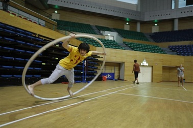 Show nghệ thuật “Vũ hội Ánh dương” sẽ thay đổi diện mạo khu du lịch Bà Nà Hills