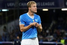 Hojlund ghi bàn như máy, CĐV Man Utd vô cùng tiếc nuối