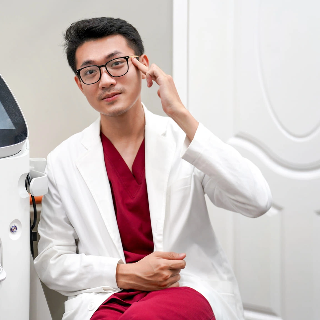 3 nam chính Người ấy là ai gây sốt trên mạng một thời giờ ra sao? - 12