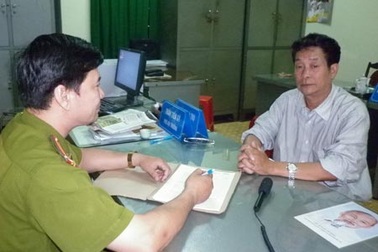 Cậu giấu cháu vào rừng cao su, đòi nợ tiền tỷ