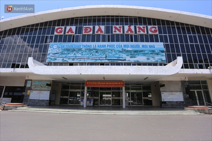 Nhịp sống Đà Nẵng ngày đầu tiên nới lỏng giãn cách xã hội - Ảnh 12. Nhịp sống Đà Nẵng ngày đầu tiên nới lỏng giãn cách xã hội - Ảnh 12.