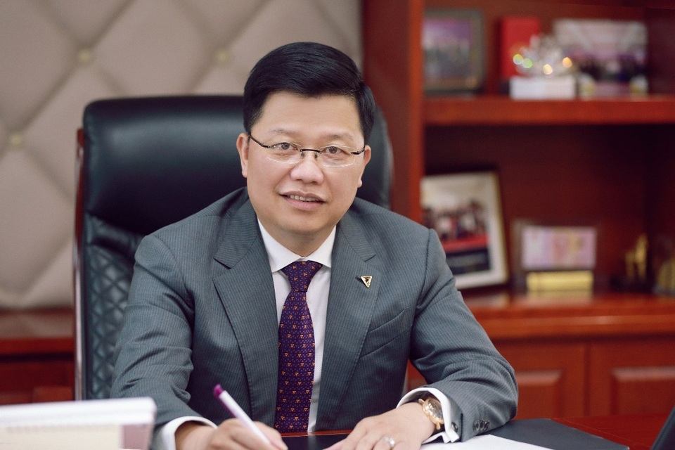 Trí tuệ nhân tạo và cơ hội cải tổ ngân hàng - 1 Trí tuệ nhân tạo và cơ hội cải tổ ngân hàng - 1