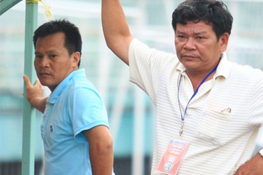 Đặng Trần Chỉnh trở lại chèo lái TP.HCM