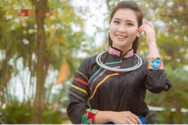 Người đẹp cao nguyên vượt định kiến, trở thành "bà trùm" nông sản Hà Giang