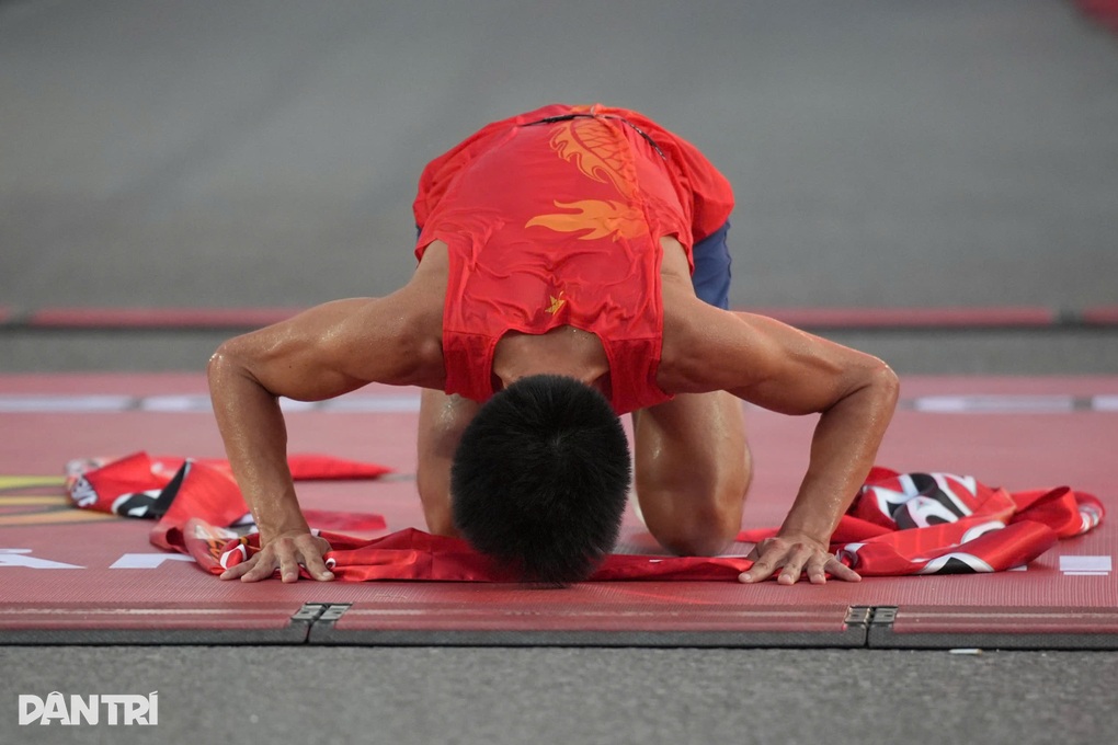 VĐV quốc tế ấn tượng với Quảng Trị International Marathon - Camel Cup 2025 - 3