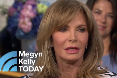 Jaclyn Smith trả lời phỏng vấn