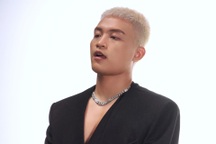 Á quân "Vietnam Idol 2016" Việt Thắng lột xác, trở lại đường đua âm nhạc