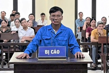 Người chết, kẻ vào tù từ lời nói đùa "sợ vợ"