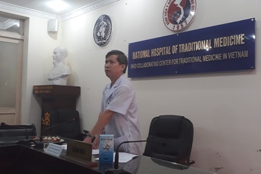 Nghiên cứu lâm sàng của Boni-Smok hỗ trợ cai nghiện thuốc lá