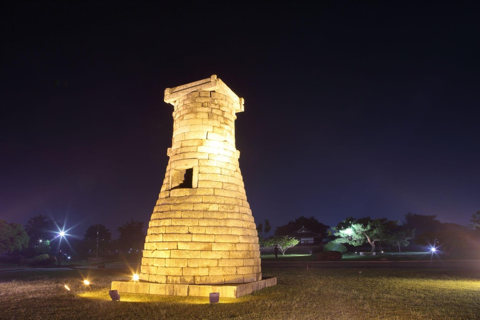 Daegu - Gyeongju - Andong: Hành trình Di sản Văn hóa Hàn Quốc - 2 Daegu - Gyeongju - Andong: Hành trình Di sản Văn hóa Hàn Quốc - 2