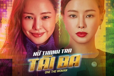 Đổi vị với Nữ Thanh Tra Tài Ba trên FPT Play