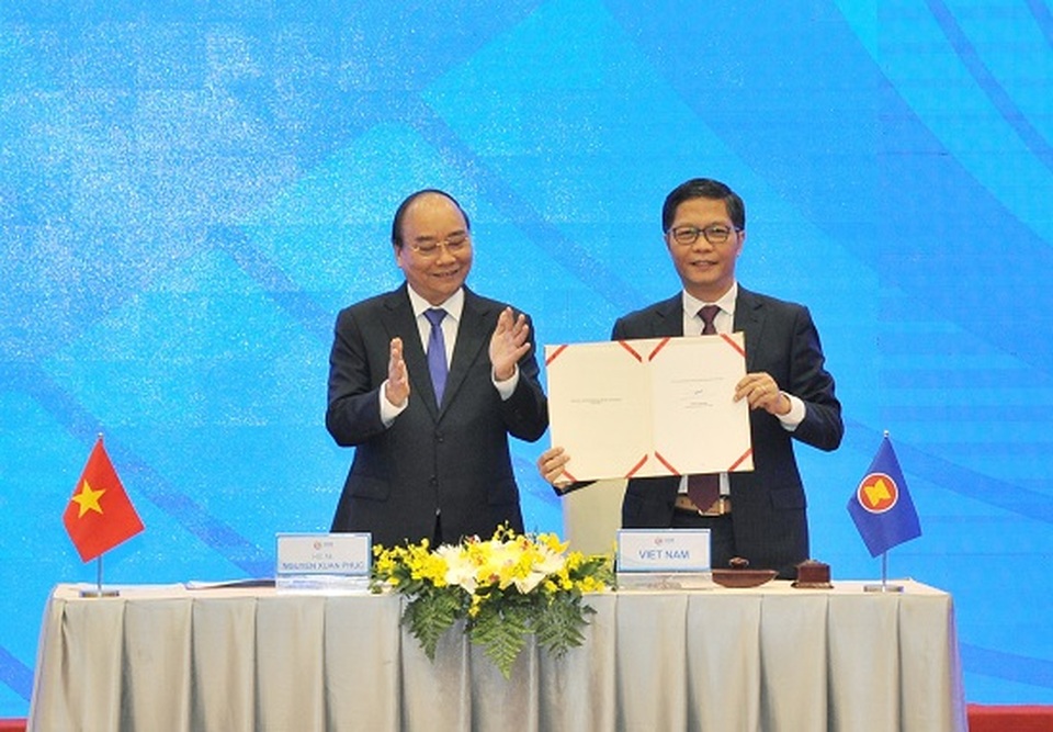 RCEP - Hiệp định lớn nhất thế giới Việt Nam vừa ký khác gì các FTA trước? - 1 RCEP - Hiệp định lớn nhất thế giới Việt Nam vừa ký khác gì các FTA trước? - 1