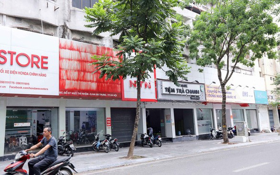 Nhiều đơn vị thuộc Tổng công ty Chè quên nộp tiền thuế và thuê đất từ năm 2005-2017 - 2 Nhiều đơn vị thuộc Tổng công ty Chè quên nộp tiền thuế và thuê đất từ năm 2005-2017 - 2