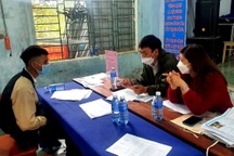 "Cõng" hơn 10.000 chỉ tiêu tuyển dụng lên núi cao cho người lao động