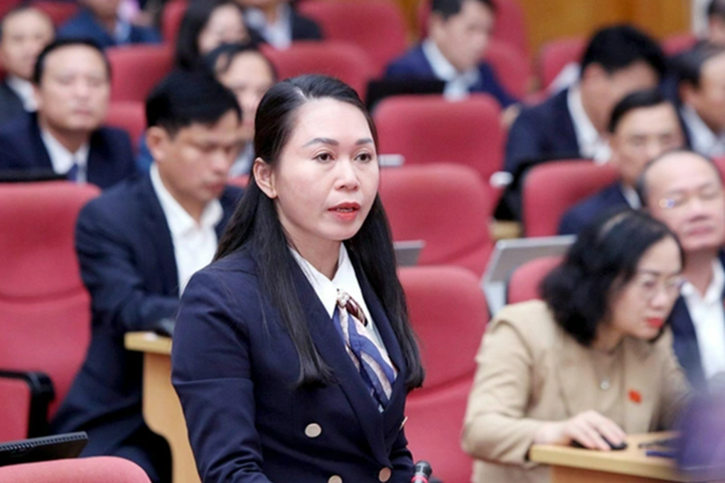 Bệnh viện được cấp nhiều tiền nhưng không thể mua nổi trang thiết bị - 1 Bệnh viện được cấp nhiều tiền nhưng không thể mua nổi trang thiết bị - 1