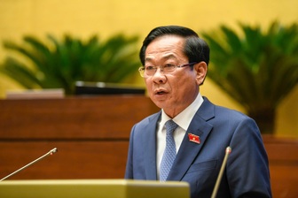 Tạo điều kiện tối đa cho viên chức phát triển nhưng không thể trục lợi