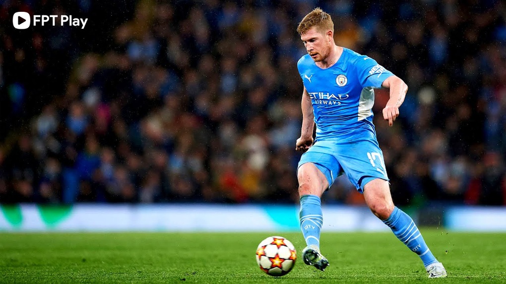 FPT Play trực tiếp và độc quyền lễ trao giải Quả bóng vàng 2022 - 4 FPT Play trực tiếp và độc quyền lễ trao giải Quả bóng vàng 2022 - 4