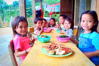 Phấn đấu vận động 20 tỷ đồng cho hoạt động bảo trợ trẻ em